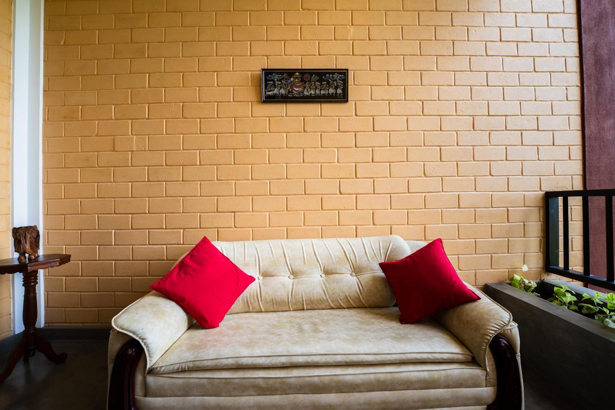 Bliss Blessings Villa & Spa - Hikkaduwa Exterior photo